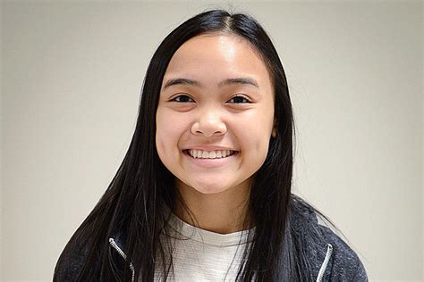 Federal Way Mirror Female Athlete Of The Week For Feb 1 Catherine