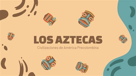 Calaméo Los Aztecas