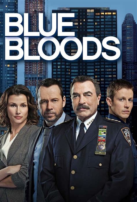 Blue Bloods Poster Blue Bloods Picture 193517