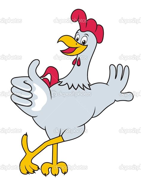 Funny Chicken Clipart 1 Clipart Panda Free Clipart Images