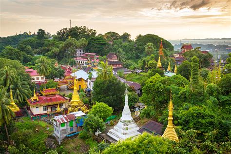 モン州 Mingalago ミャンマー観光ガイドブック ミャンマーの便利で役立つ観光情報を発信いたします！