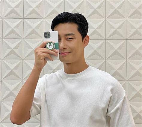 Pin On Park Seo Joon