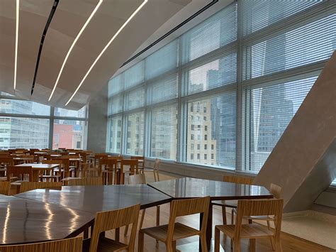 Goldman Sachs Headquarters