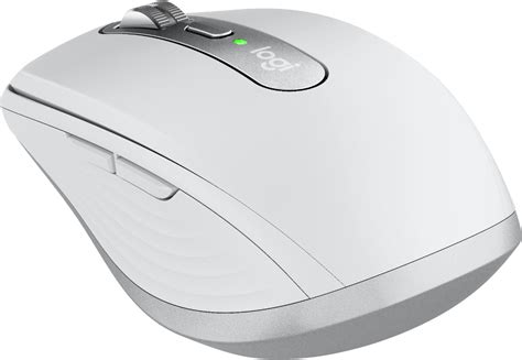 Buy Logitech Mx Anywhere 3 Wireless Mouse For Mac Online In Pakistan