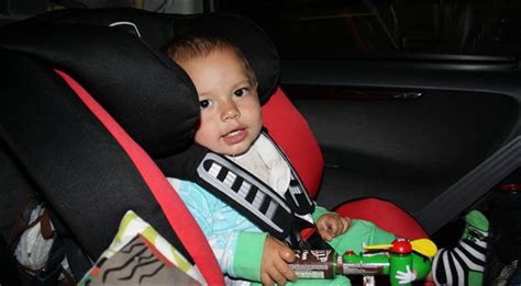 Du finner også en liten haug personlige og. Bila med barn