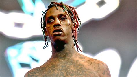 Famous Dex Out Of Rehab — But Fans Are Convinced He’s Still High Following Another Disturbing