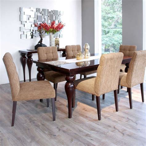 Dining Table Without Dining Room | Home Pinter