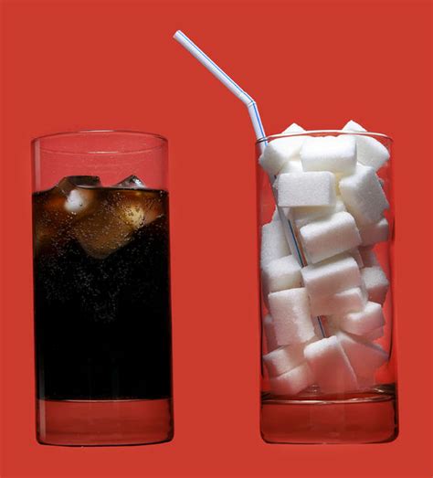 Sugary Drinks Lakeland Regional Health
