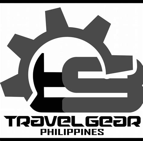 Travel Gear Philippines Santo Tomas