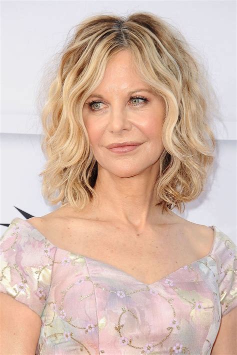 50 Best Hairstyles For Women Over 50 Celebrity Haircuts Over 50