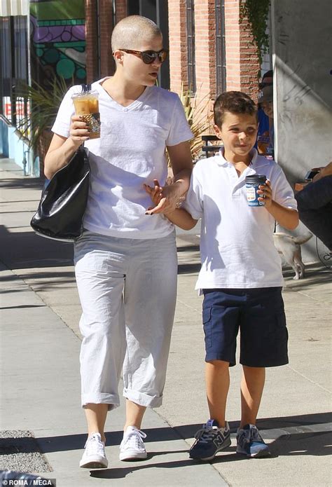 Up to 70% off top brands & styles. Selma Blair, 47, looks happy and healthy as she goes out ...