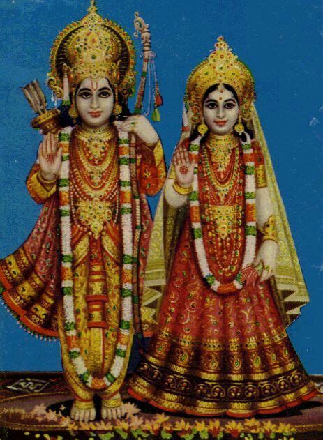 Rama's life іѕ totally based оn dharma. 46 best images about Lord Rama and Sita on Pinterest ...