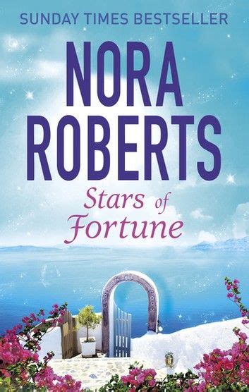 Stars Of Fortune Nora Roberts Books Maya Banks Sylvia Day Christine