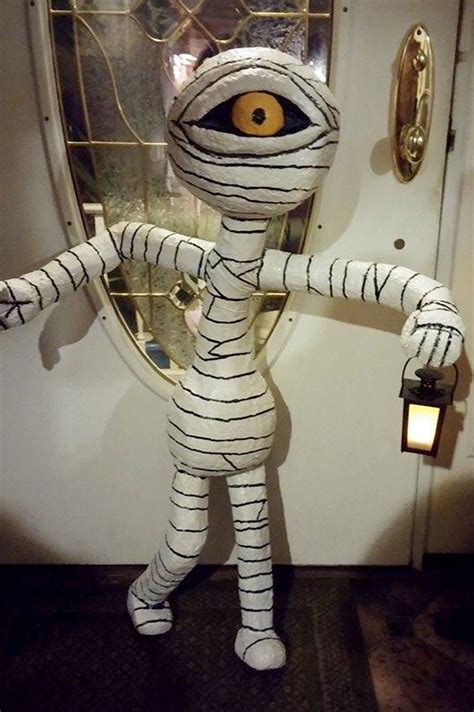 Really if you love halloween town you're gonna find. Nightmare Before Christmas Halloween Props - Hot Wire Foam ...