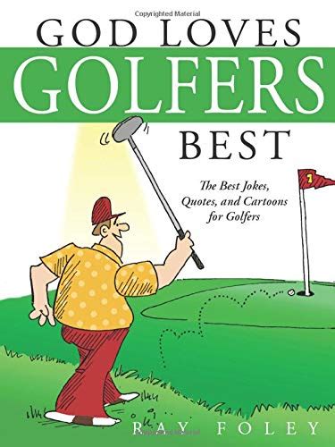 Best Golf Jokes In December Update