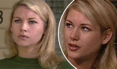 Youll Never Guess What Teresa Bell From Neighbours Looks Like Now Tv And Radio Showbiz