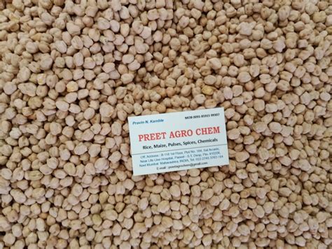 White Chickpeas Kabuli Chana Packaging Type Bag Packaging Size Kg At Rs Kg In Raigad