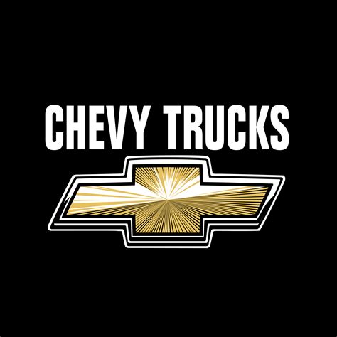 Chevrolet Logos Download