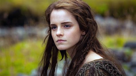 Emma Watson In Noah Wallpaperhd Movies Wallpapers4k Wallpapersimages