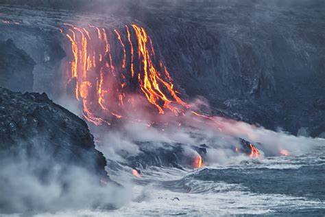 Kilauea Volcano Things You Need To Know