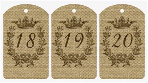 Collection Of Number Printable Numbers Stencils Large Hd Png