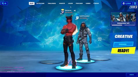 58 Hq Pictures Fortnite Discord Lobby Bot How To Make Your Own Lobby