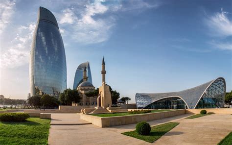 Azerbaijan Tour Packages Tours In Baku Best Baku Tours