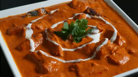 Butter chicken, or murgh makhani, is a classic indian chicken recipe made with tender juicy chicken pieces cooked in creamy, mildly spiced tomato sauce. Butter Chicken Recipe | Steffi's Recipes
