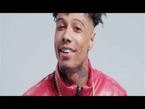Blueface Brings The Whole Squad On Tour In New Video Hiphopdx