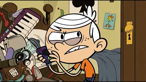 The Loud House The Green House 34 Youtube