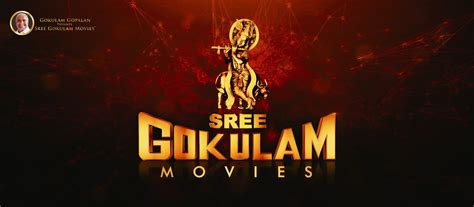 Sree Gokulam Movies