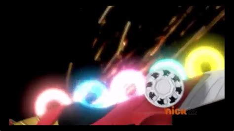 Power Rangers Samurai All Fire Smasher Cannon Blast Mode Finishers