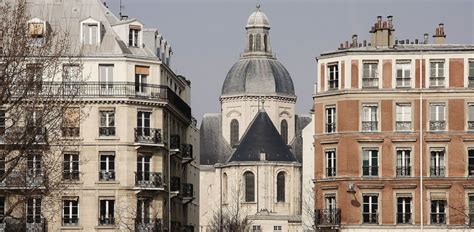 A Walking Tour Of The Best Baroque Architecture In Paris