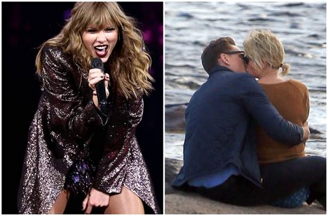 ¿cuál Fue La Canción Que Inspirada Por Romance De Taylor Swift Y Tom Hiddleston La Verdad