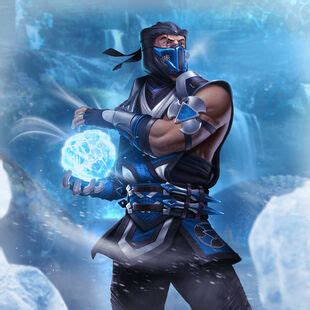 A failing boxer uncovers a family secret that leads him to a mystical tournament called mortal kombat where he meets a group of warriors who fight to the death in order to save the realms from the evil sorcerer shang tsung. Sub-Zero (MK11) | Mortal Kombat Mobile Wiki | Fandom