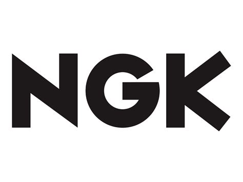Logo Ngk Vector Cdr Png Svg Format