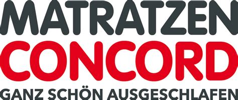 Hier finden sie neben allen kontaktdaten auch öffnungszeiten und teils auch bewertungen anderer. Matratzen Concord Geschäftsleitung