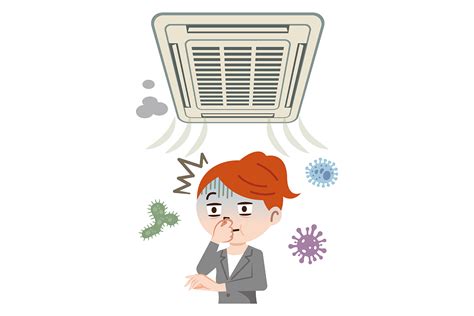 How To Get Rid Of Odors From Your Ac System And Ducts Weather Master