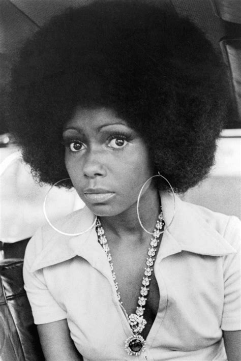 Judy Pace Pretty Black Beautiful Black Women Beautiful People Afro Hollywood Scenes Vintage