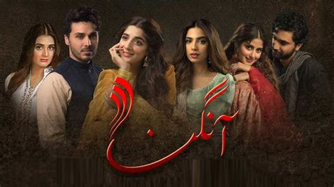 Top Pakistani Dramas You Need To Watch Right Now