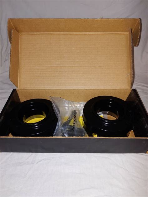 Tuff Country Front Suspension Lift Leveling Kit Inch Tacoma