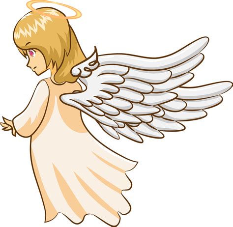 Angel Png Clipart