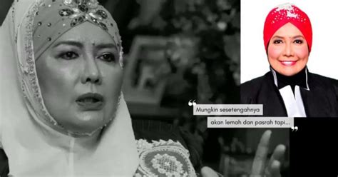Datuk dr maznah hamid iron lady berkongsi kejayaannya bersama penonton capital tv. Kata-Kata Allahyarhamah DATUK WIRA DR MAZNAH HAMID Yang ...