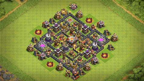Clash of clans town hall 7 base link anti everything. Undefeated Town Hall 7 (TH7) Trophy + Farming Base ...