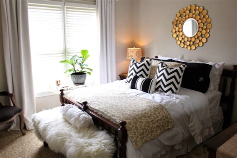 Top 5 Decor Tips For Creating The Perfect Guest Room