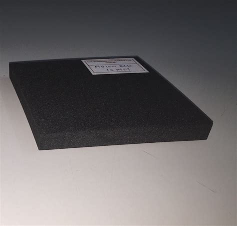 Supreme Black Expansion Joint Filler Sheet Dura Board Hd 100 Size