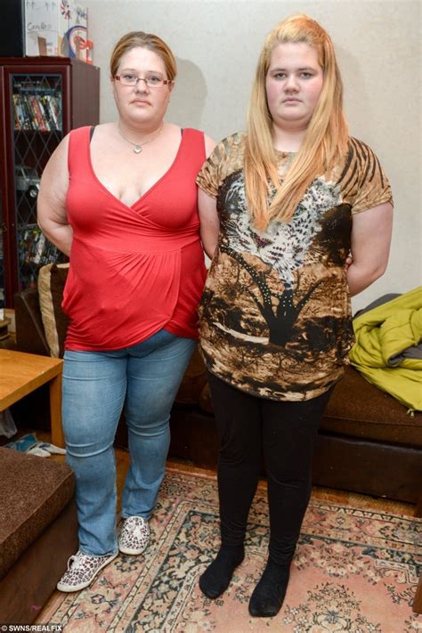 Mum Accuses Mcdonalds Of ‘fat Shaming After Staff Laughed At Daughter