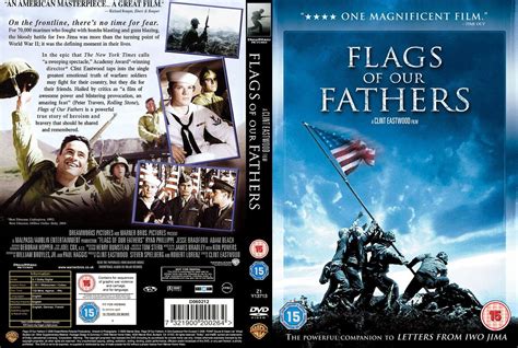 Movies Collection Flags Of Our Fathers 2006