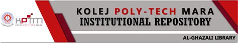 Kptmis managed by kolej poly tech mara sdn bhd. Browse by Course Code - Kolej Poly-Tech MARA Bangi ...