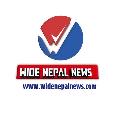 Wide Nepal News Log In